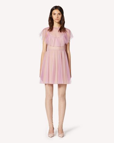 REDValentino Tulle dress