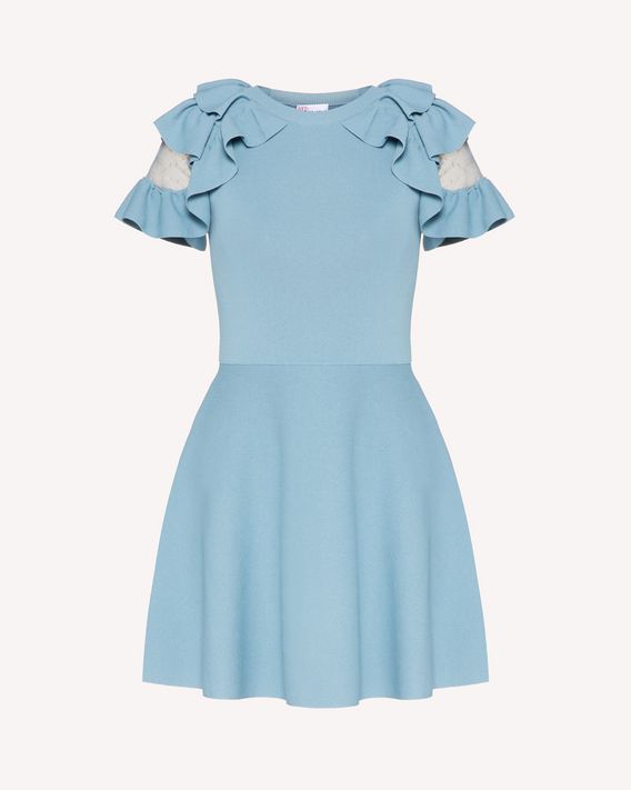 Red Valentino Blue Dress Hot Sale, UP ...