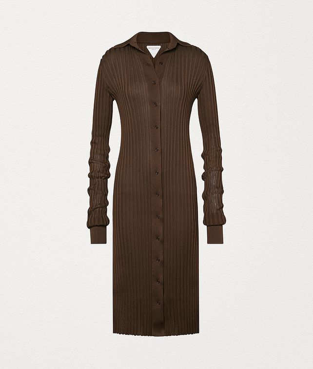 BOTTEGA VENETA Dress Dress Woman fp