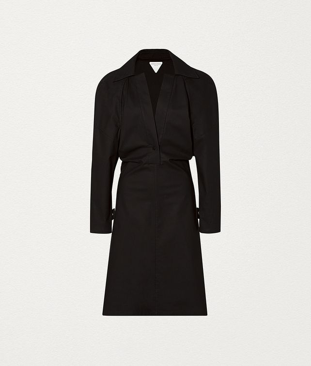 BOTTEGA VENETA Dress Dress Woman fp