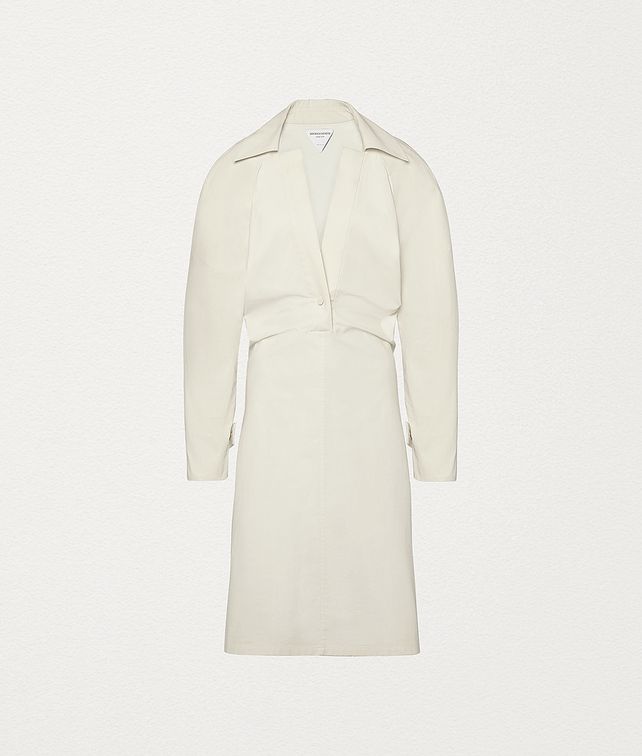 BOTTEGA VENETA Dress Dress Woman fp