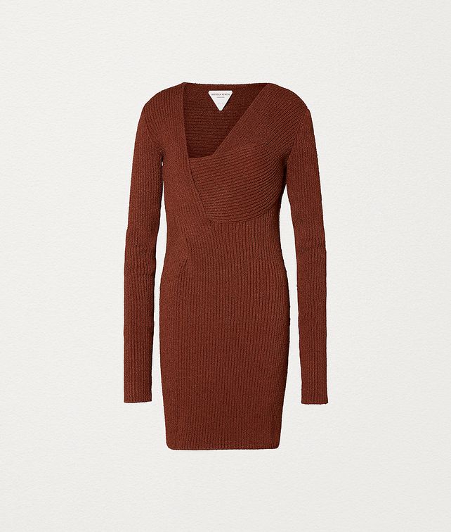 BOTTEGA VENETA Dress Dress Woman fp