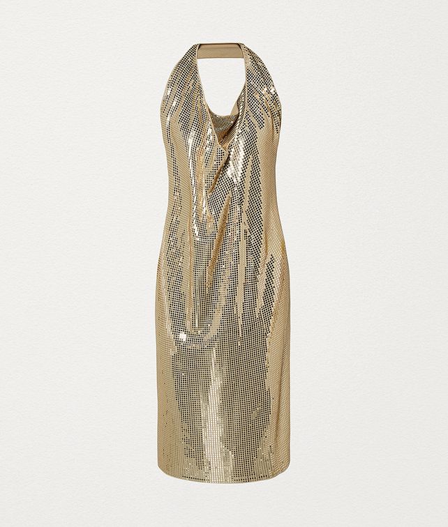 BOTTEGA VENETA Dress Dress Woman fp