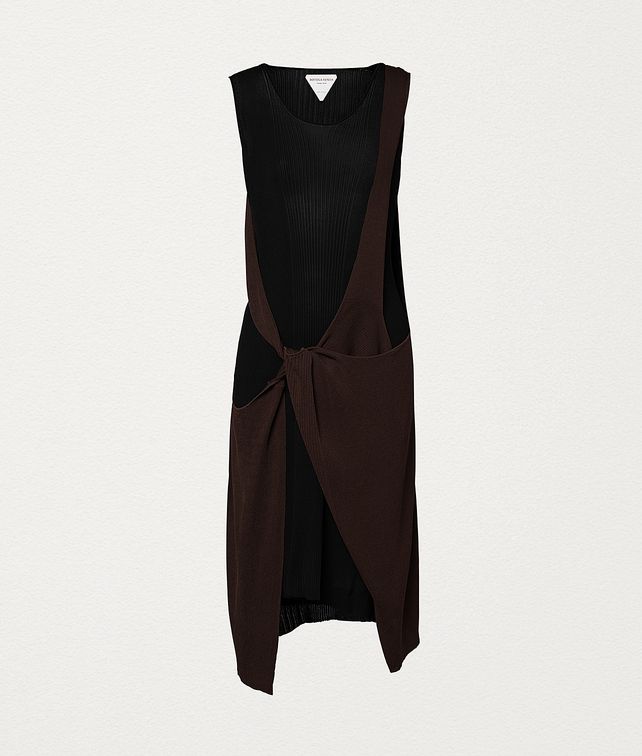 BOTTEGA VENETA Dress Dress Woman fp