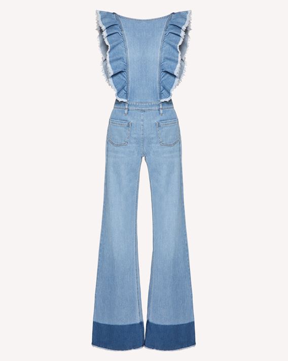 jumpsuit jeans for womens
