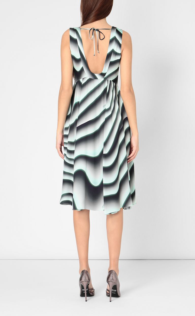 robe sous genoux