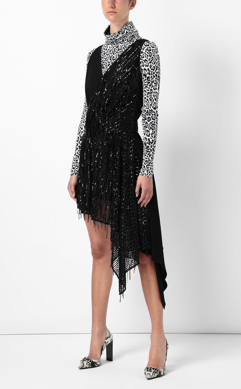 just cavalli dress