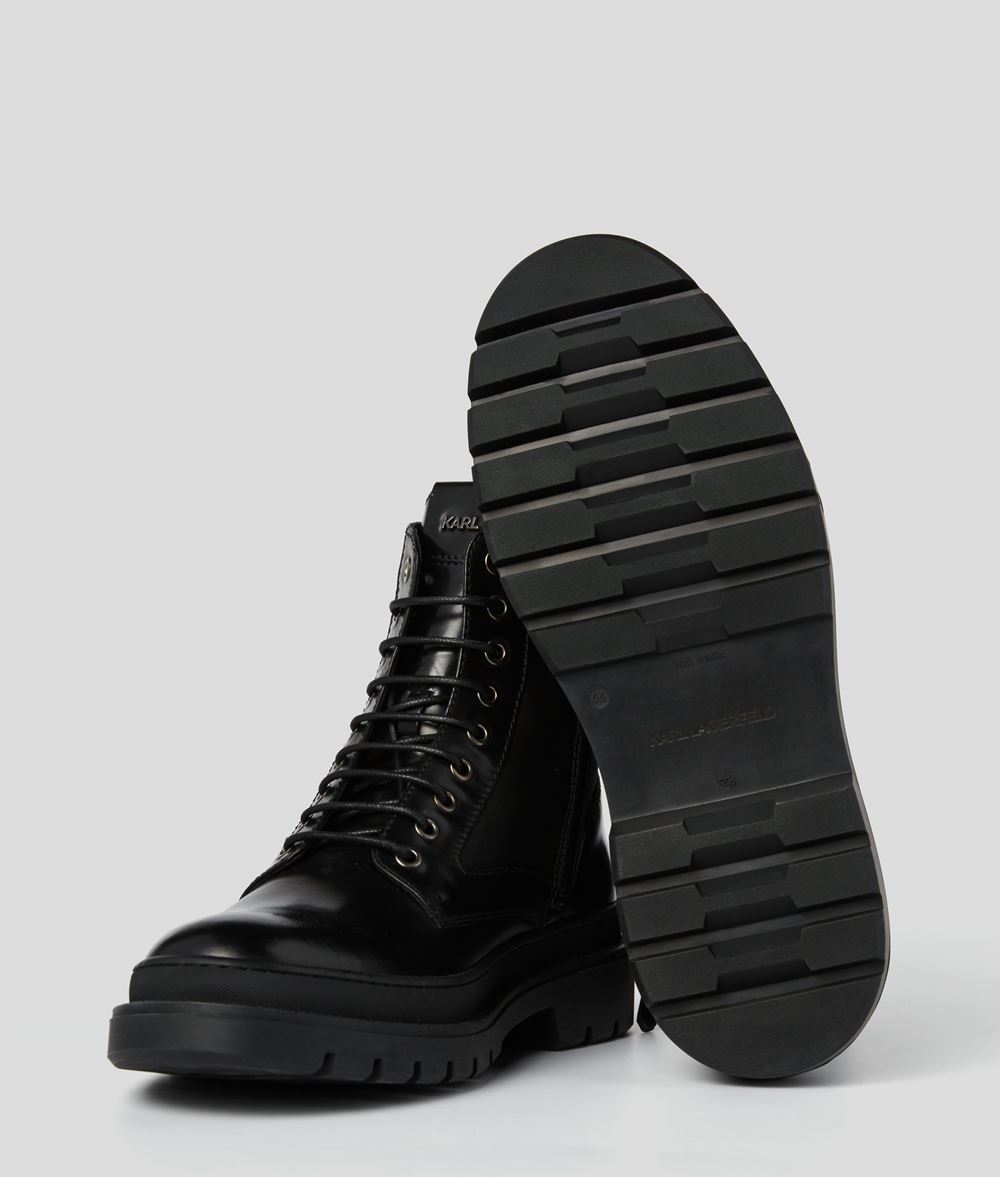 givenchy camden boots