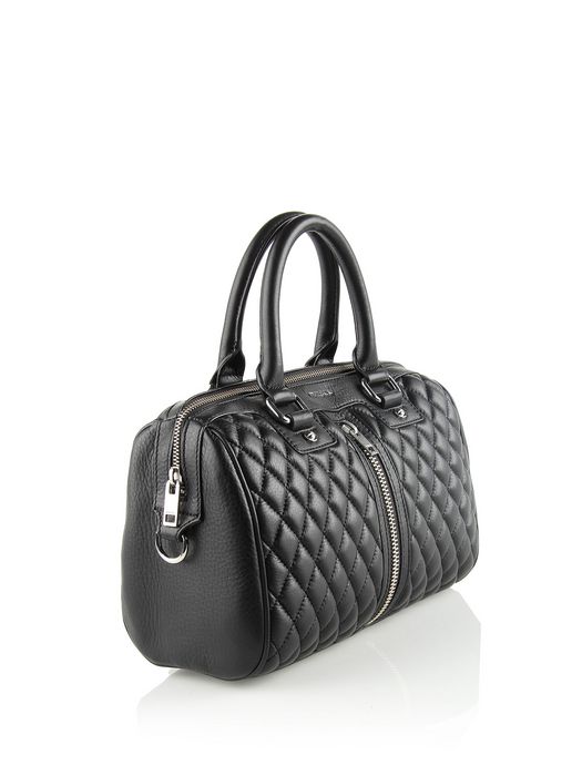 Diesel LE AXELLE ZIP Handbag | Diesel Online Store