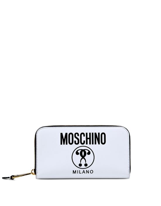 Wallets Woman MOSCHINO Wallets Woman MOSCHINO