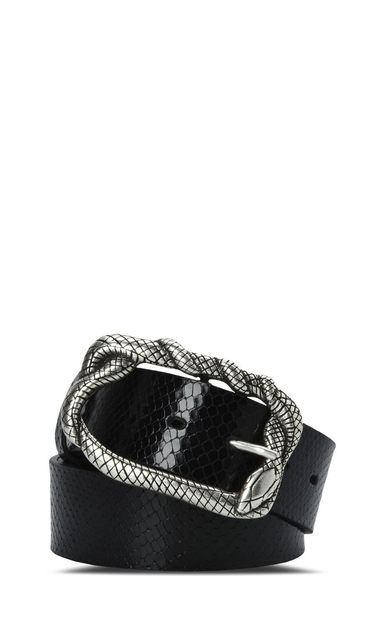 ceinture just cavalli homme