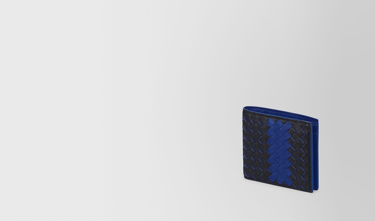 tourmaline intrecciato nappa wallet landing