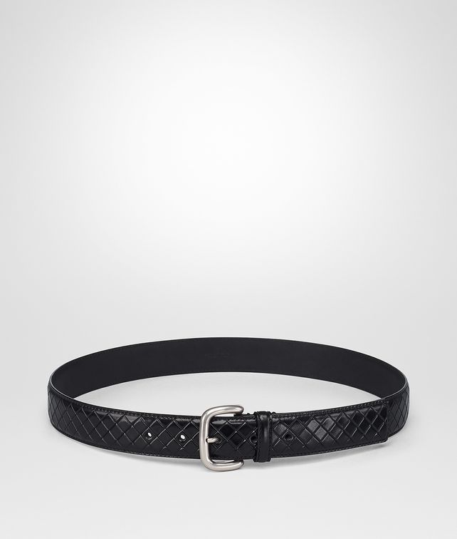 BOTTEGA VENETA BELT 35MM Belt Woman fp
