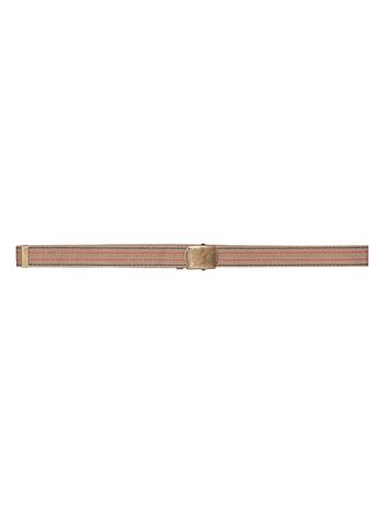 Marni Belt in brown polyamide Woman