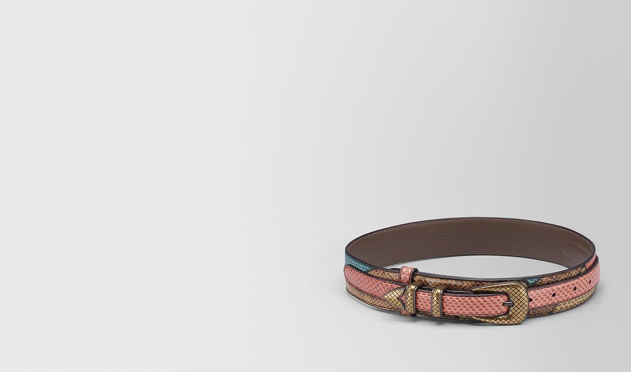 multicolor ayers patchwork belt landing