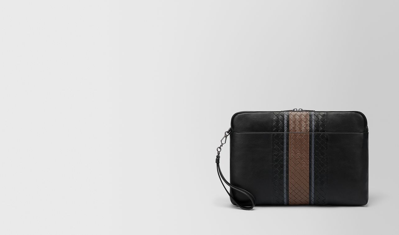 nero vialinea calf document case landing