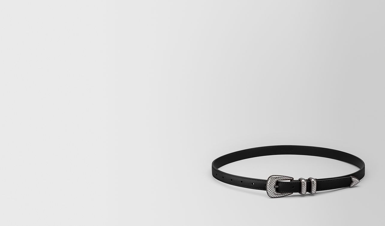 nero calf belt landing