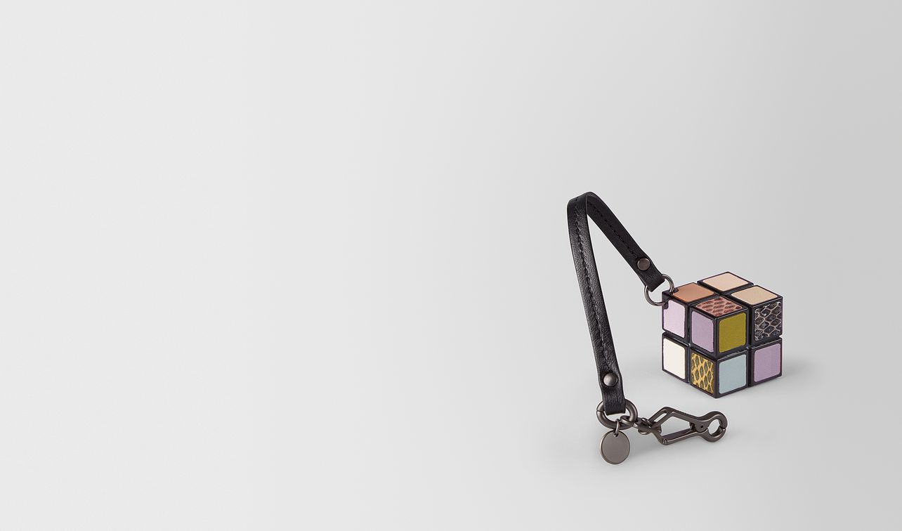 nappa ayers cube charm landing