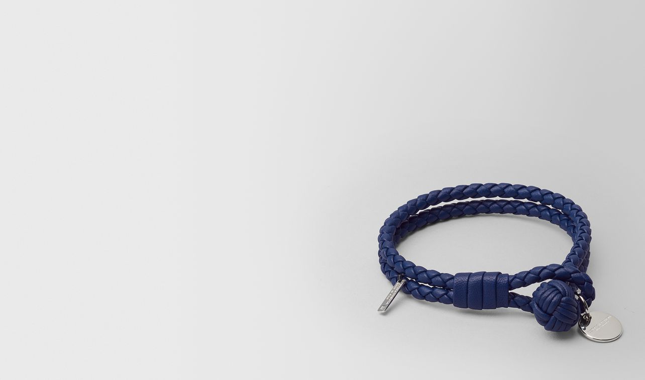 atlantic intrecciato nappa bracelet landing