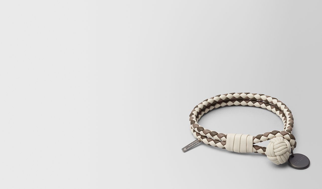 mist intrecciato lamb club bracelet landing