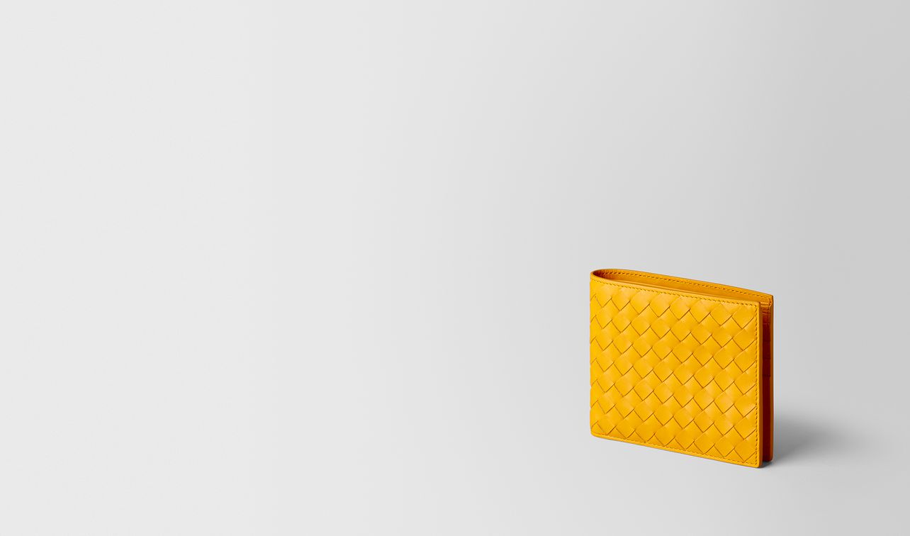 sunset intrecciato vn wallet landing