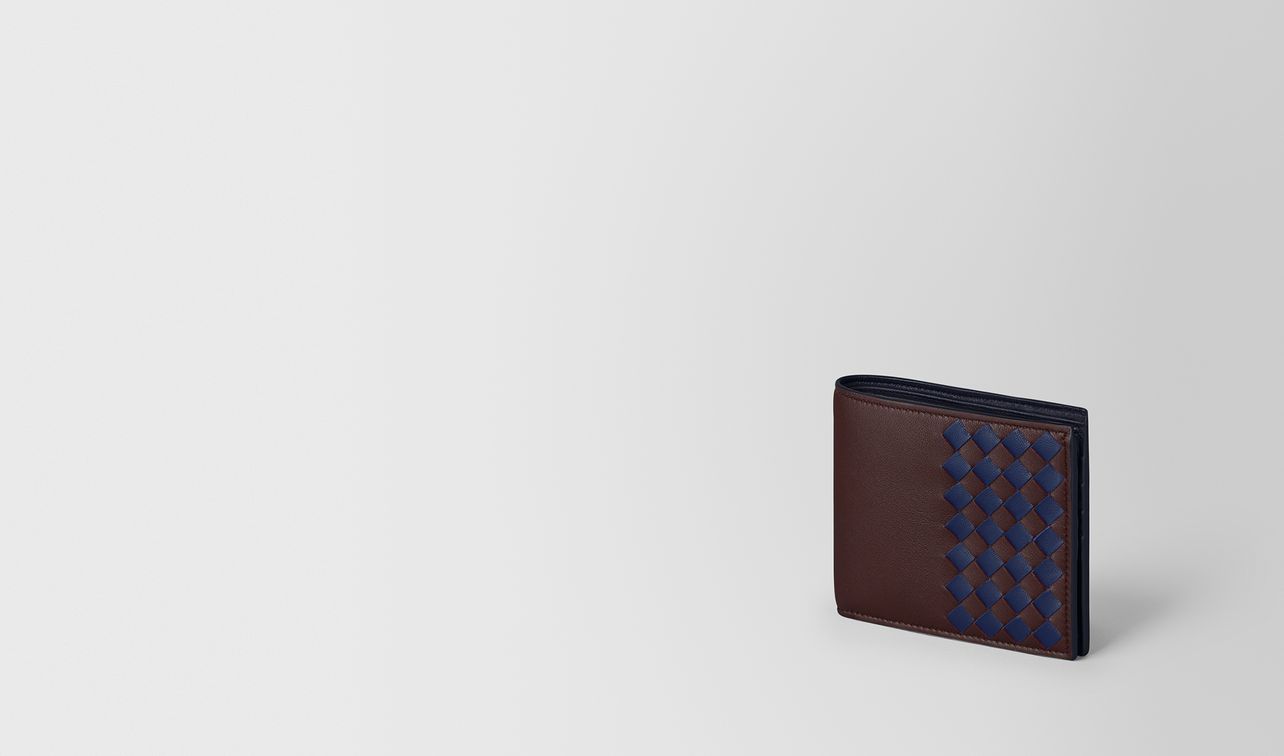 multicolor checker nappa wallet landing
