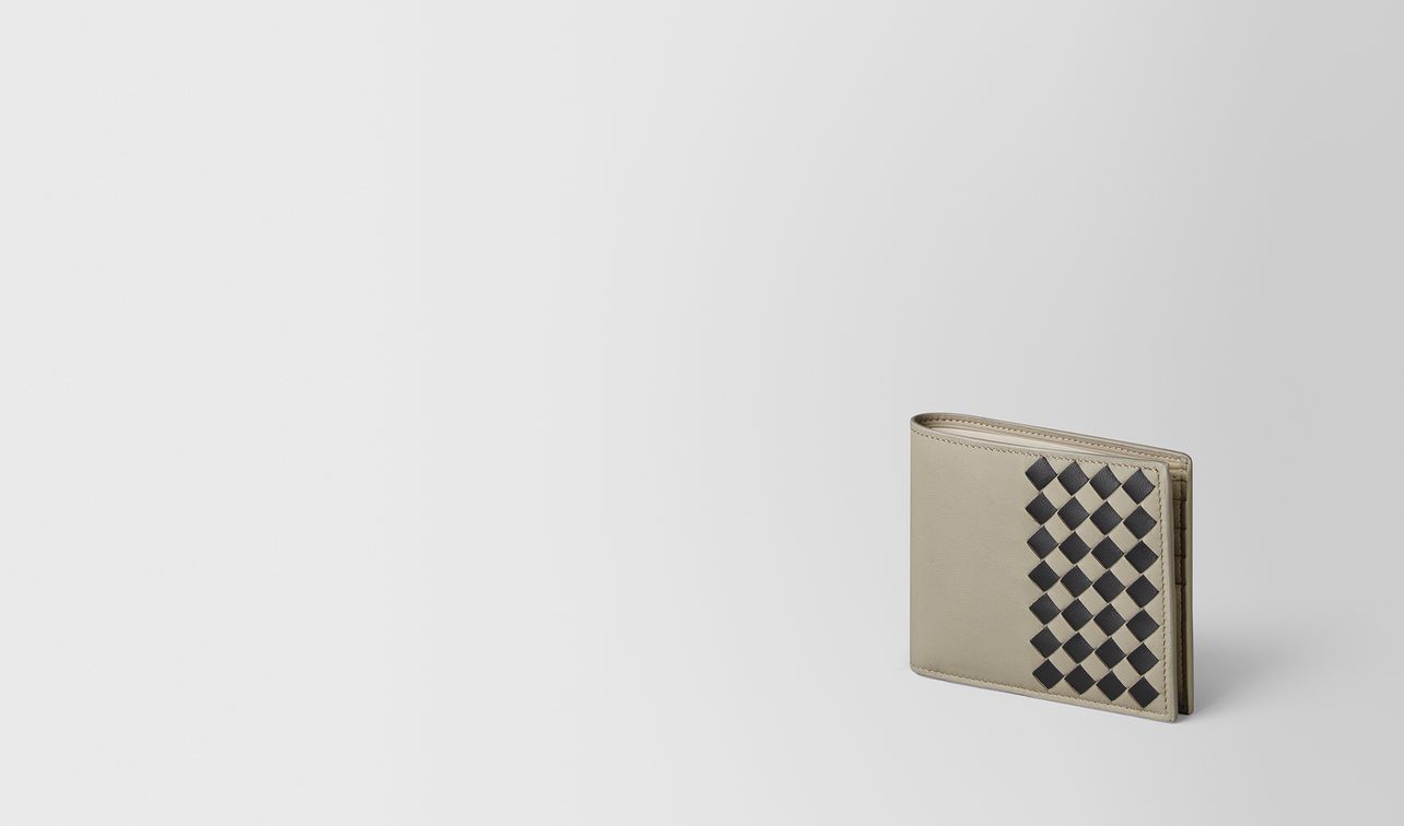 multicolor checker nappa wallet landing