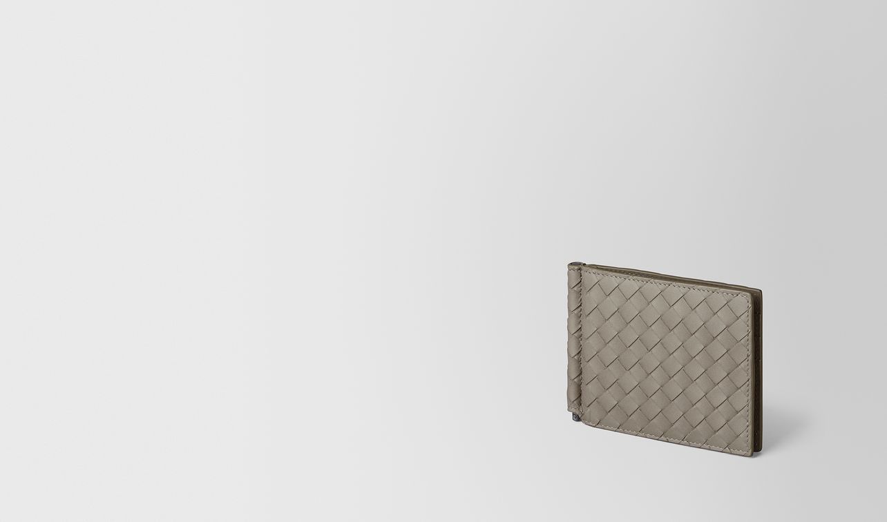 dark cement intrecciato vn wallet landing
