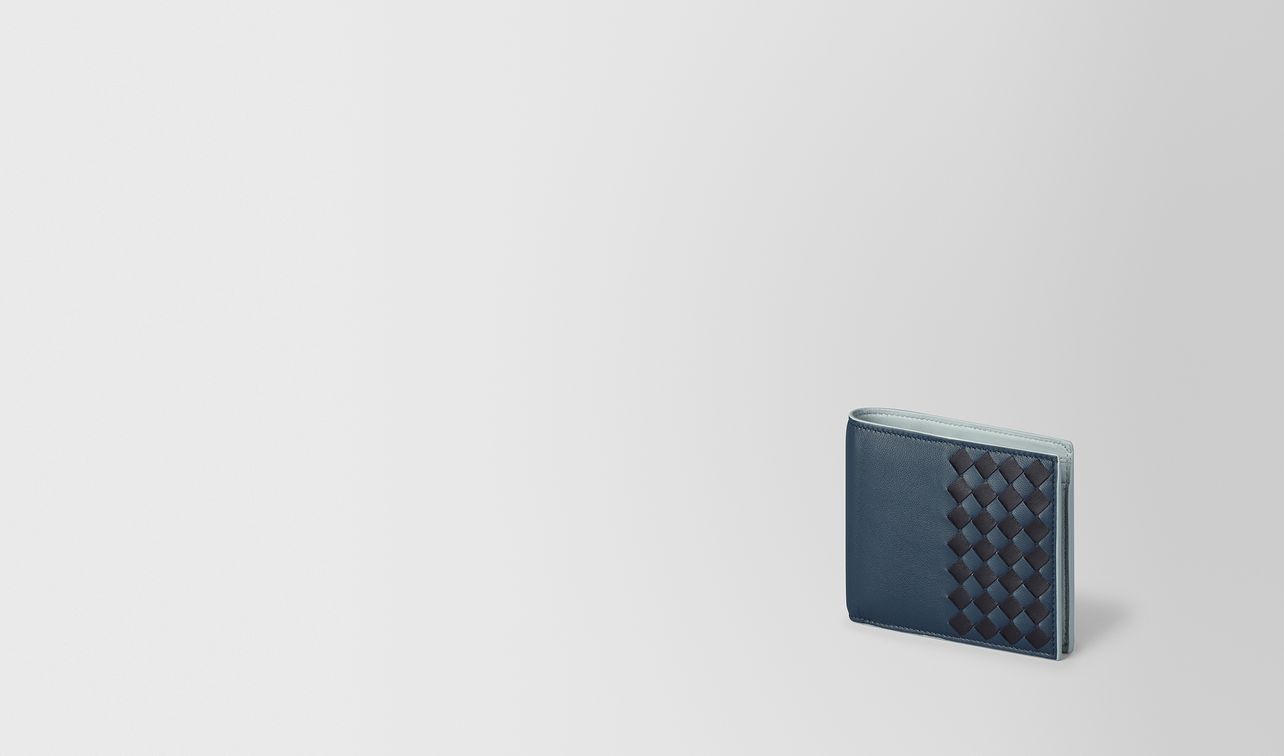 multicolor checker nappa wallet landing