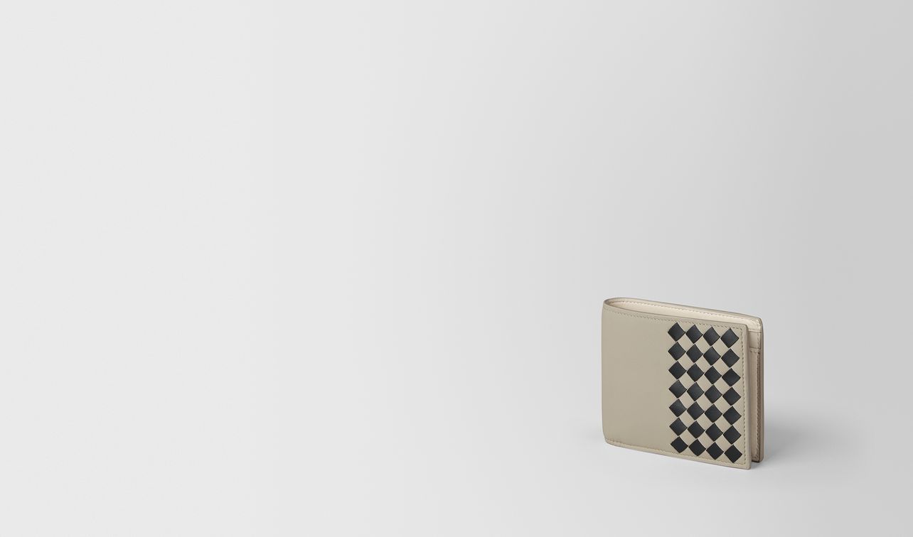 multicolor checker nappa wallet landing