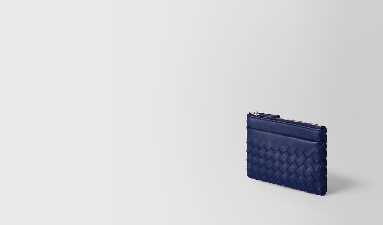 atlantic intrecciato nappa key holder landing
