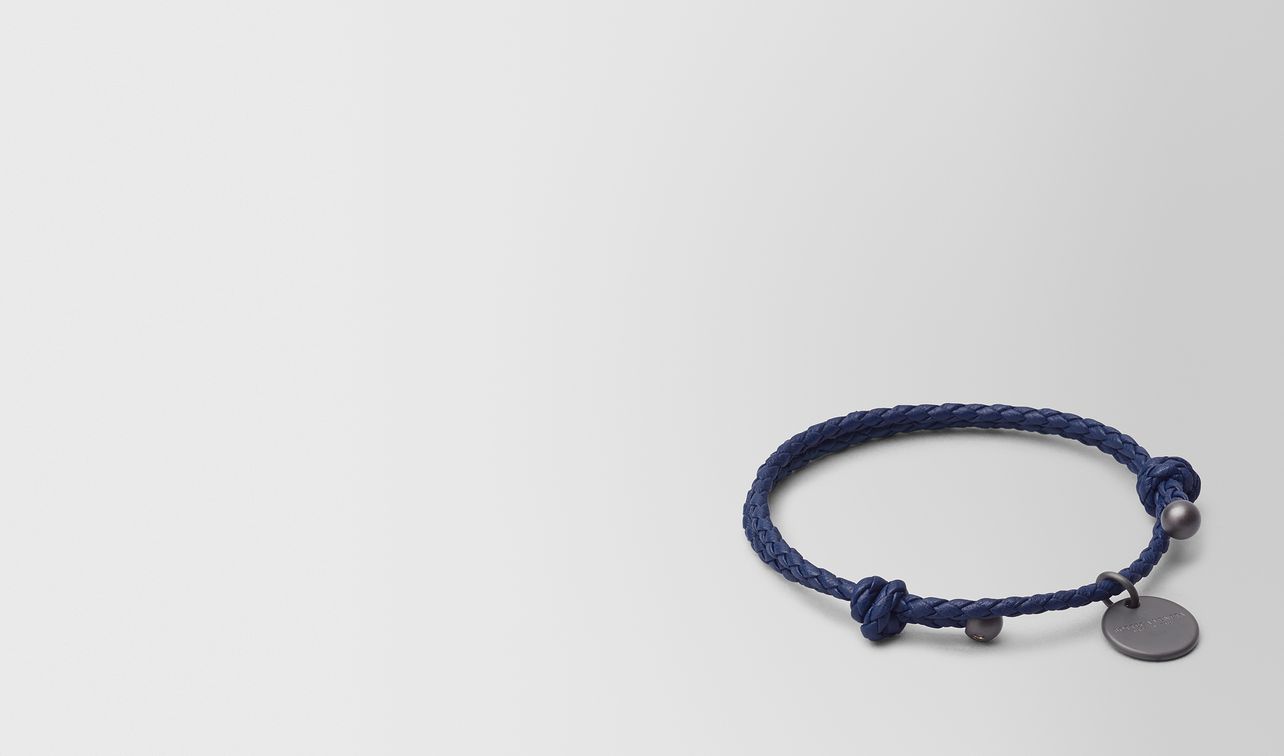 atlantic intrecciato nappa bracelet landing