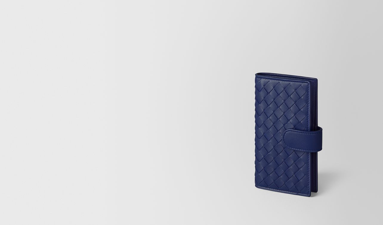atlantic intrecciato nappa key holder landing