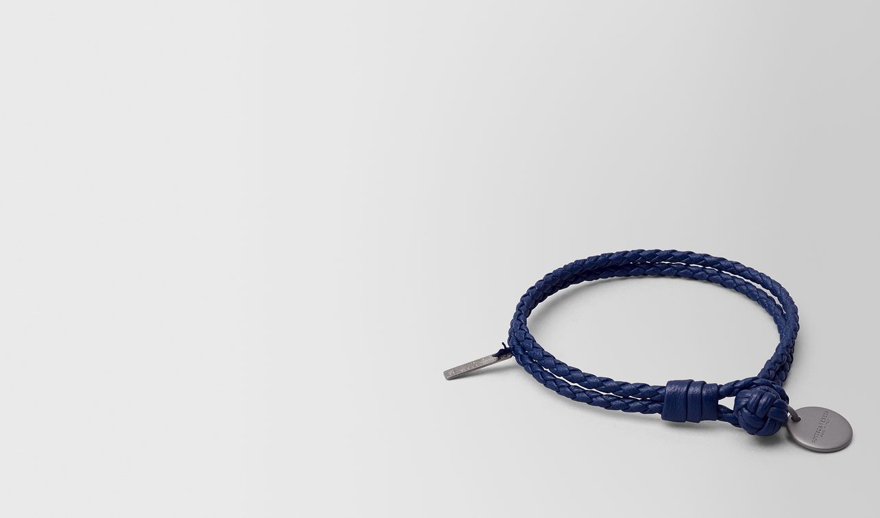 atlantic intrecciato nappa bracelet landing