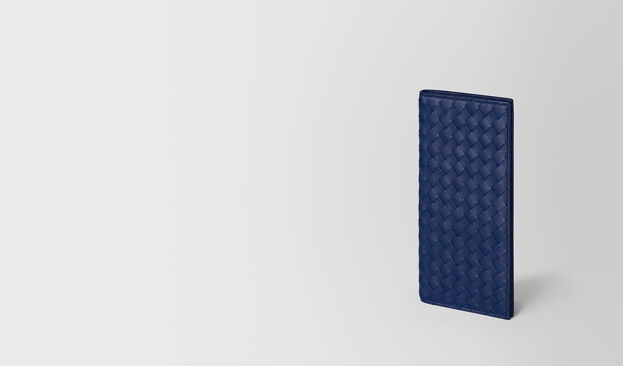 atlantic intrecciato vn continental wallet landing