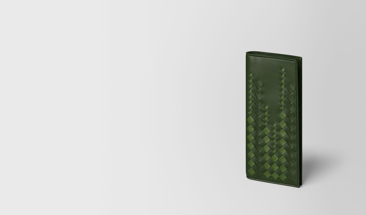 forest/fern nappa continental wallet landing