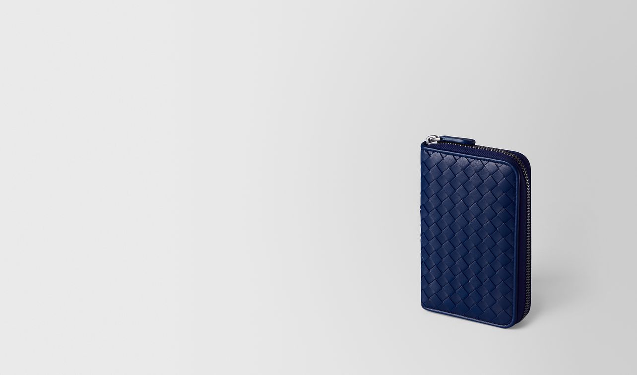 atlantic intrecciato nappa wallet landing