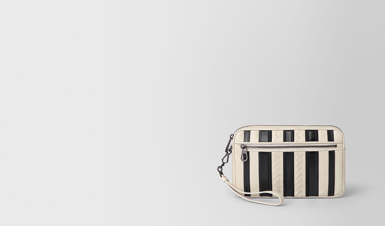 mist/nero nappa tech stripe small citydoc landing