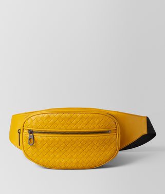 SUNSET INTRECCIATO VN BELT BAG