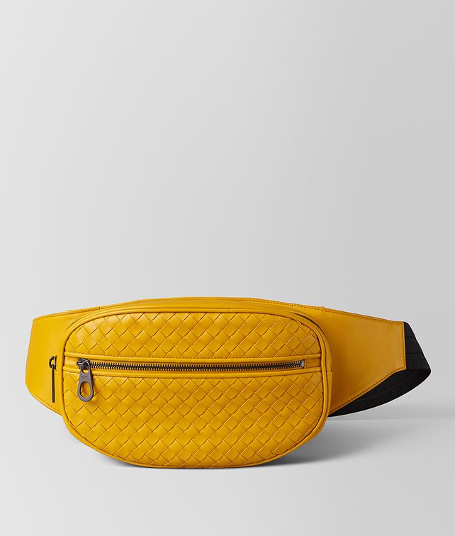 BOTTEGA VENETA SUNSET INTRECCIATO VN BELT BAG Belt Bag Man fp