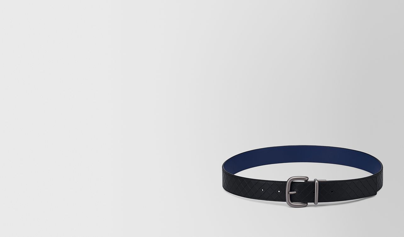 nero/atlantic calf belt landing