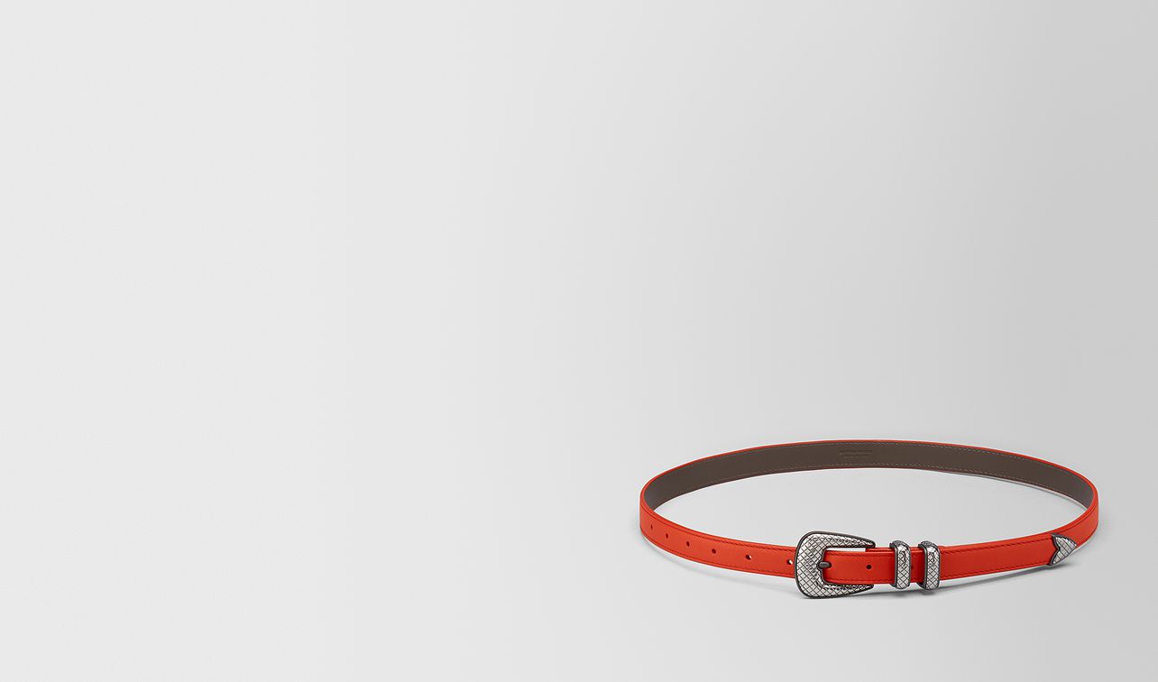terracotta calf belt landing