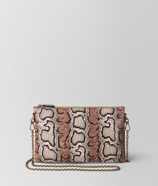 DAHLIA KARUNG BILETTO CHAIN