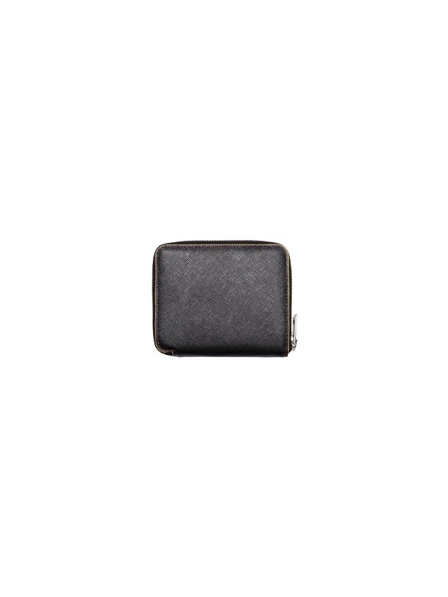 Wallet Marni Wallet in Saffiano calfskin with zipper Man