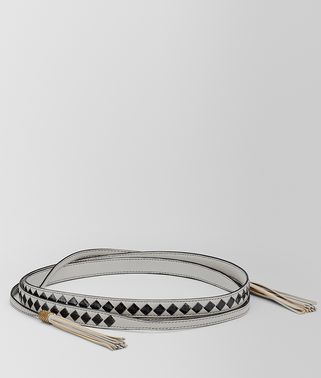 CEMENT/NERO NAPPA/KARUNG BELT