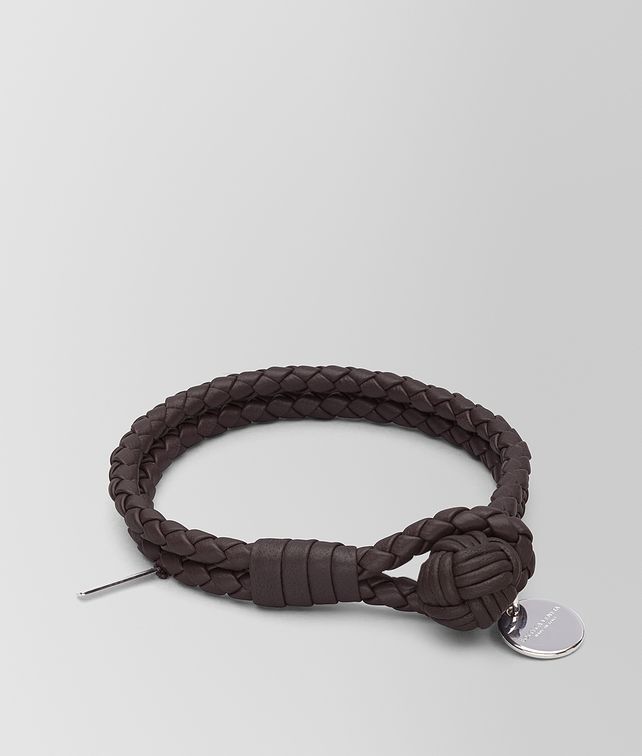 BOTTEGA VENETA ARMBAND AUS INTRECCIATO NAPPA Weiteres Accessoire E fp