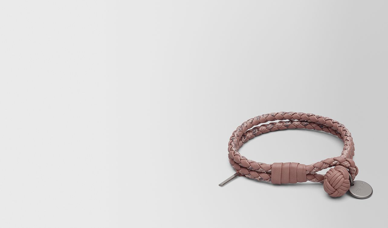 bracelet in intrecciato ayers landing