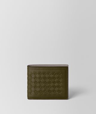 BILLFOLD IN INTRECCIATO VN 