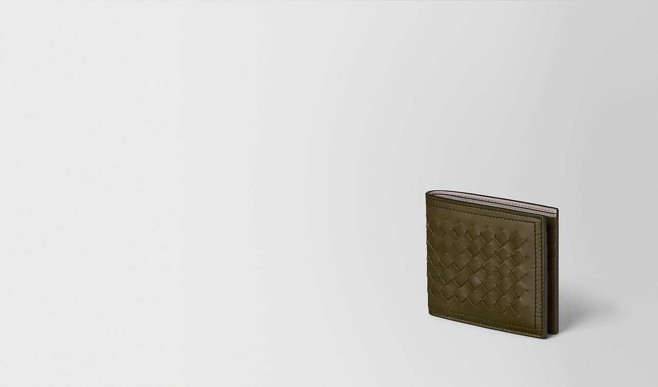 billfold in intrecciato vn landing