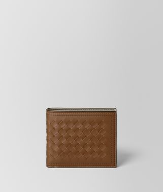 BILLFOLD IN INTRECCIATO VN 